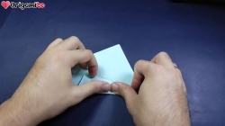 کاردستی با کاغذ رنگی برای کودکان و پیش دبستانی ها